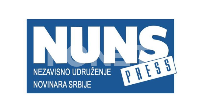 NUNS: MUP da zaštiti novinare